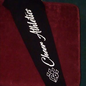 Cheer Athletics Leggings